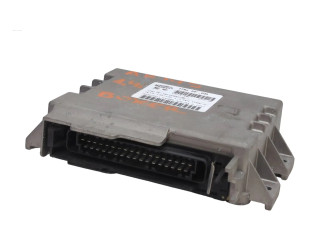 Řídící jednotka IAW8F6B, V51YL3A6 Alfa Romeo 145 - 146 1992