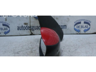 Zpětné zrcátko pravé Peugeot 206+ RETROVISORDERECHO