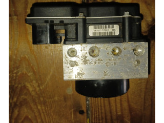 Блок АБС 6R0907379S, 6R0907379AB Skoda Fabia Mk2 (5J) 2007 - 2014 года