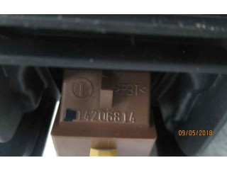 Вентилятор печки 8E2820021E Audi A4 Allroad