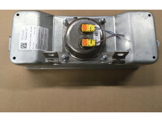 Подушка безопасности пассажира P68195938AA   Jeep Grand Cherokee