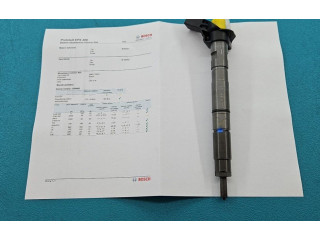 Vstřikovač 0445115041, IMPRK1350893 Audi A8 S8 D3 4E