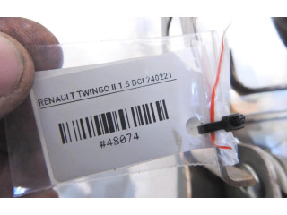    Рулевая рейка 8200465703   Renault Twingo II 2007 - 2014 года