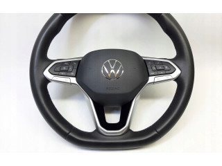 Volant Volkswagen Tiguan 2020 5H0419089ER, 7D963C37653F  