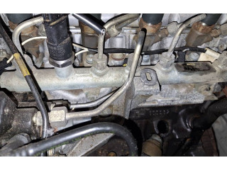 Топливная рампа 0445214015, 7700111013 Renault Scenic I