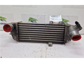 Интеркулер KIA Ceed