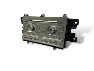 Блок управления климат-контролем 8X2318C858AE Jaguar XF