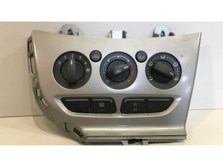 Блок управления климат-контролем BM5T18549, BM5118522AW Ford Focus