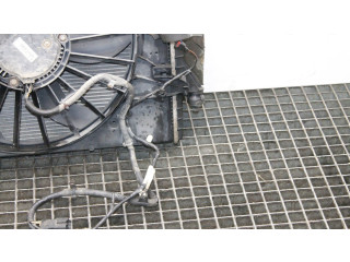 Комплект радиатора Jaguar XK - XKR 2006 - 2016 года