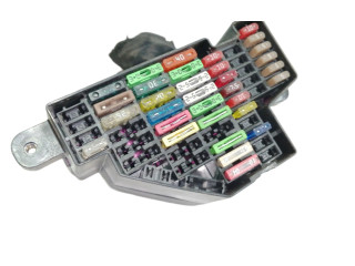 Модуль управления BSM Skoda Octavia Mk2 (1Z)