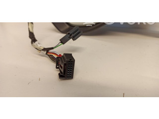 Зеркало электрическое Audi A3 8Y 2020 - года