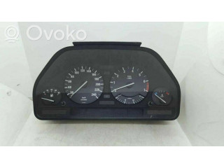 Přístrojová deska BMW 5 E34 1992 993558105