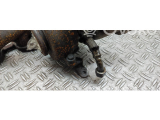 Turbodmychadlo Турбина 75606250036 Dodge Caliber