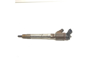 Форсунка 0445110523, 81R44A7 Jeep Grand Cherokee