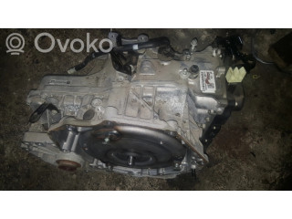 Автоматическая коробка передач