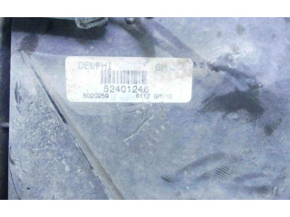 Комплект вентиляторов     52401246, IMPRK1304818    Opel Meriva A 