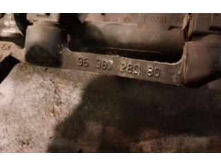 Топливная рампа 198542 Citroen Berlingo