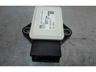 Блок управления двигателя 13267138 Opel Meriva B