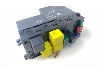 Pojistková skříňka 0025451901, 0195455632 Mercedes-Benz E W210 1999