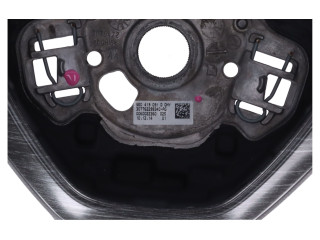 Руль Skoda Octavia Mk3 (5E)  2013 - 2019 года 5E0419091D      