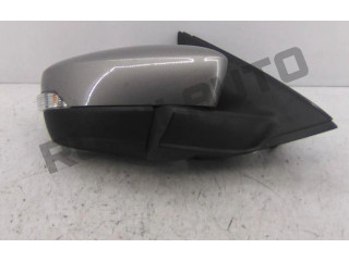 Зеркало электрическое        Skoda Fabia Mk3 (NJ)  2015 - 2021 года   