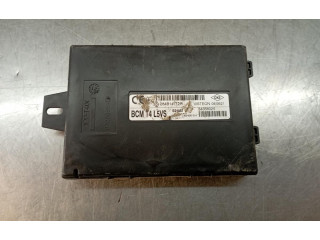 Блок комфорта 284B14712R, 34356025   Renault Trafic III (X82)   