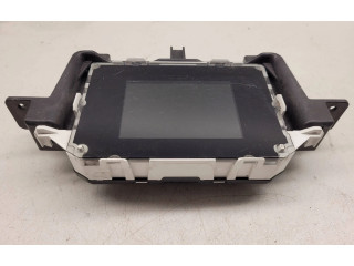 Дисплей BM5T18B955BE, E1110R035345 Ford Tourneo Custom