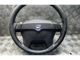 Руль Volvo XC90  2003 - 2006 года 14926      