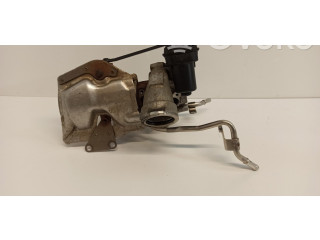  Турбина Audi A1  05E145701K         