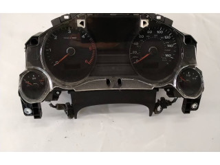 Přístrojová deska Audi A8 S8 D3 4E 2008 4E0920951J, 110080101054