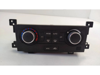 Блок управления климат-контролем 20992735, 2735110720148 Chevrolet Captiva