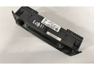 Блок управления климат-контролем 5J0907044A, 5J0907044A Skoda Fabia Mk2 (5J)