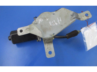 Моторчик заднего дворника     Chevrolet Matiz