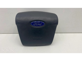 Подушка безопасности водителя AM21U042B85ABW Ford Galaxy