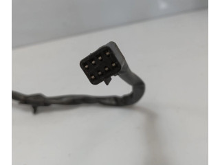 Зеркало электрическое Jeep Grand Cherokee 1993 - 1998 года