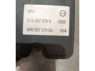 Блок АБС 6C0614517N   Skoda  Fabia Mk3 (NJ)  2015 - 2021 года