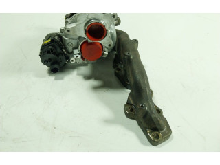 Турбина Audi Q5 SQ5 05L253019K, 05L253019K для двигателя DTPA