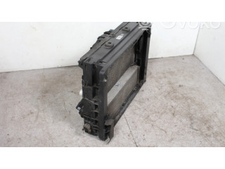 Панель радиаторов (телевизор)