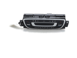 Блок управления климат-контролем 275109409R, A10668X   Renault Scenic III -  Grand scenic III