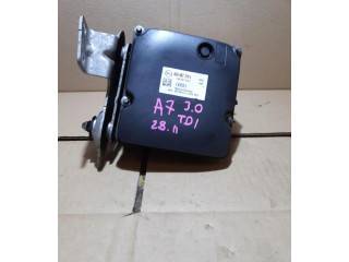 Блок АБС Audi A7 S7 4G 2011 - 2017 года