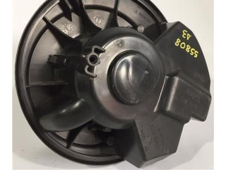 Вентилятор печки 1K1820015 Audi A3 S3 8P