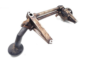 Масляный насос HE9310065 Jaguar Daimler