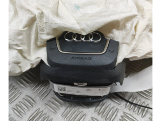 Подушка безопасности водителя 83A880201E Audi Q3 F3