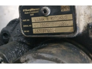 Турбина Dacia Sandero 82728353 для двигателя K9K C6