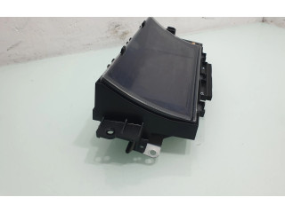 Дисплей 8611030430 Lexus GS 250 350 300H 450H