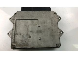 Блок управления двигателем Блок управления 51847822 Lancia Ypsilon