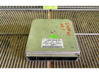 Řídící jednotka A6281533279, A2035450308 Mercedes-Benz G W461 W463 1st Gen 2001