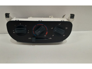 Блок управления климат-контролем    Fiat Doblo