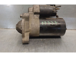 Стартер 667111930, 0001112041   Citroen  Saxo   -  года