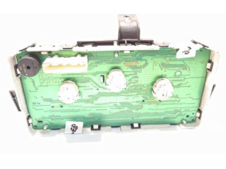 Přístrojová deska Nissan Micra 2009 BG23D, 24810BG23D